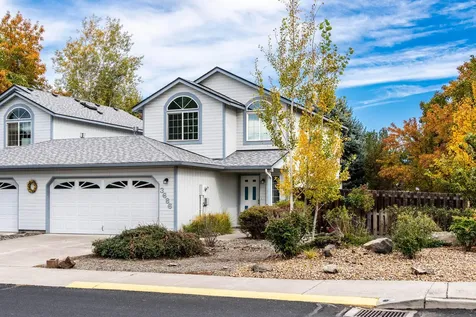 3686 SW Bobby Jones Court Redmond OR 97756