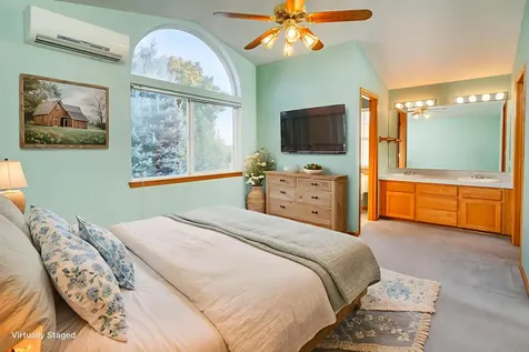 3686 SW Bobby Jones Court Redmond OR 97756