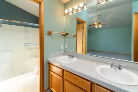 3686 SW Bobby Jones Court Redmond OR 97756