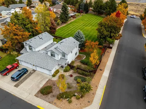 3686 SW Bobby Jones Court Redmond OR 97756
