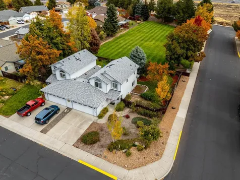 3686 SW Bobby Jones Court Redmond OR 97756