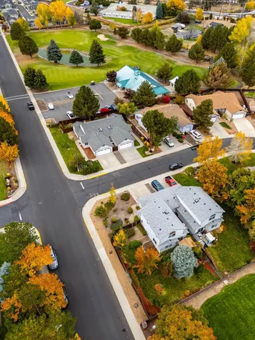 3686 SW Bobby Jones Court Redmond OR 97756