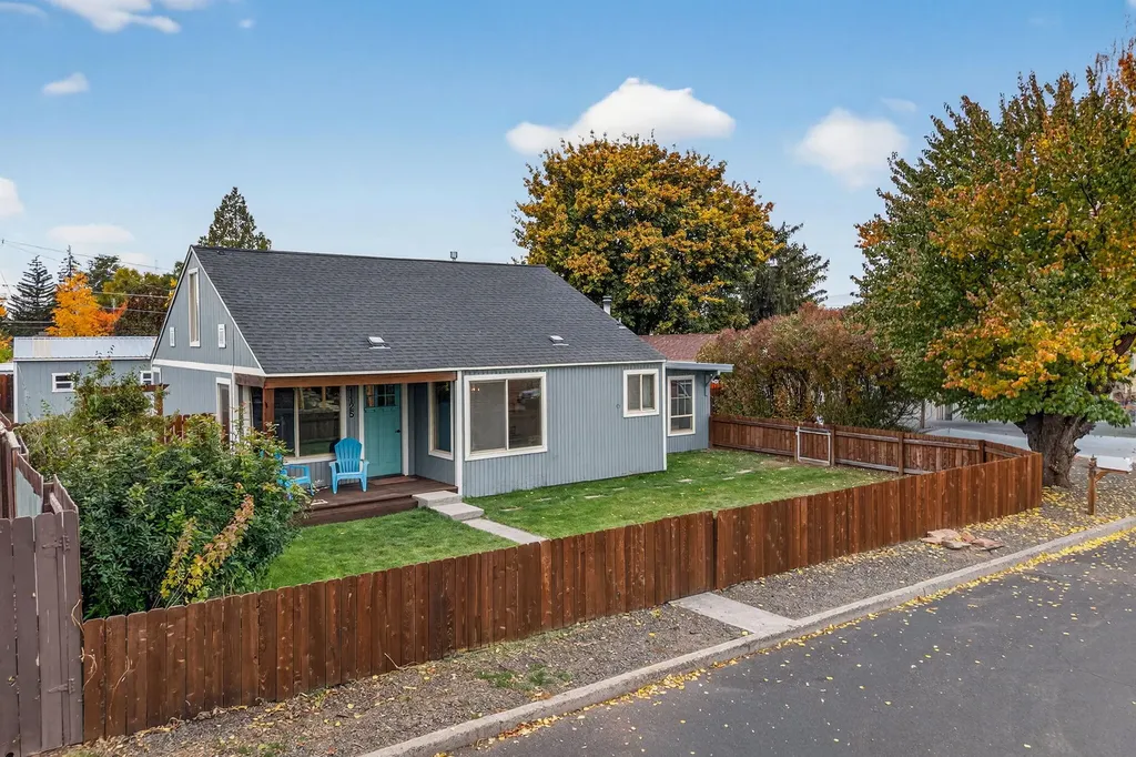 1125 NE Mcrae Court Prineville OR 97754