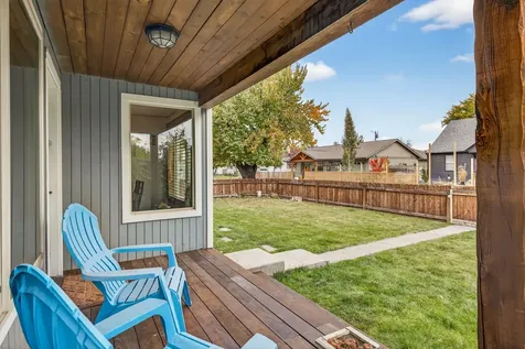 1125 NE Mcrae Court Prineville OR 97754