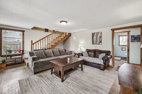 1125 NE Mcrae Court Prineville OR 97754