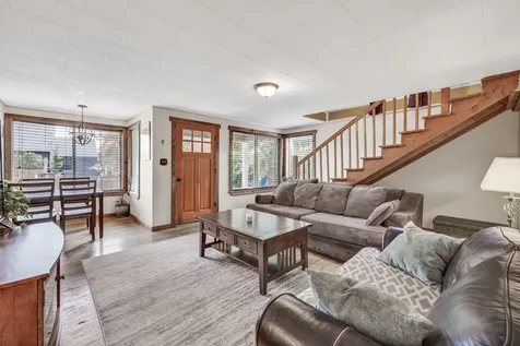 1125 NE Mcrae Court Prineville OR 97754