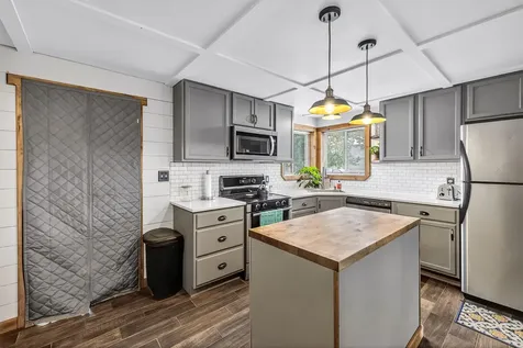 1125 NE Mcrae Court Prineville OR 97754