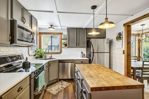 1125 NE Mcrae Court Prineville OR 97754