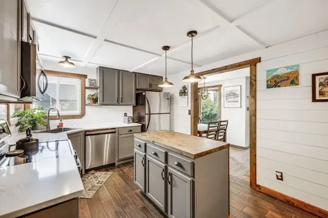 1125 NE Mcrae Court Prineville OR 97754