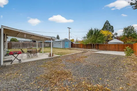 1125 NE Mcrae Court Prineville OR 97754