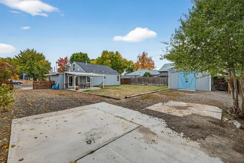 1125 NE Mcrae Court Prineville OR 97754