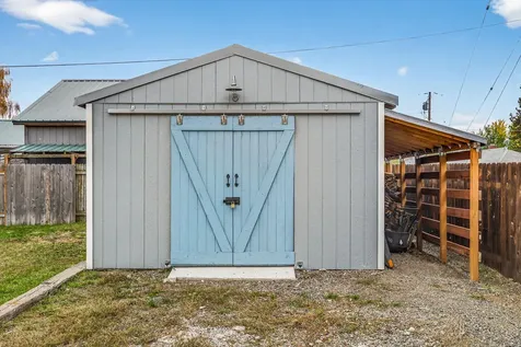 1125 NE Mcrae Court Prineville OR 97754