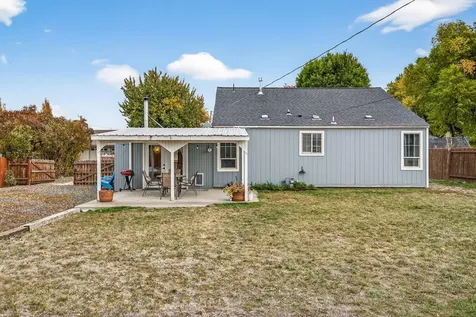 1125 NE Mcrae Court Prineville OR 97754