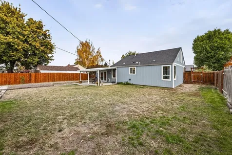 1125 NE Mcrae Court Prineville OR 97754