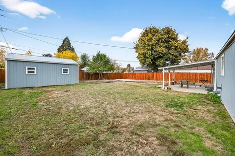 1125 NE Mcrae Court Prineville OR 97754