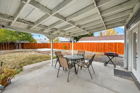 1125 NE Mcrae Court Prineville OR 97754