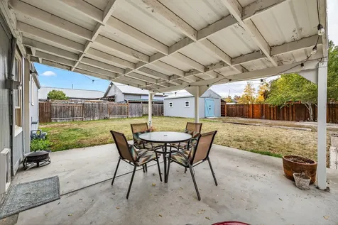 1125 NE Mcrae Court Prineville OR 97754