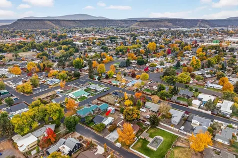 1125 NE Mcrae Court Prineville OR 97754
