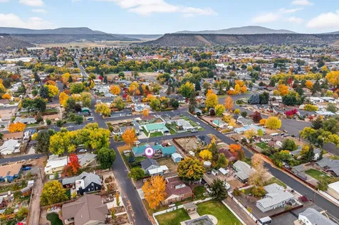 1125 NE Mcrae Court Prineville OR 97754