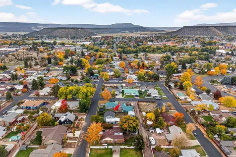 1125 NE Mcrae Court Prineville OR 97754