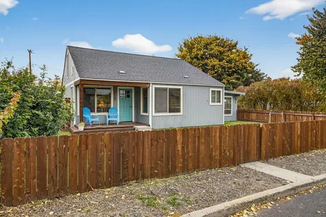 1125 NE Mcrae Court Prineville OR 97754