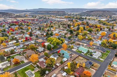 1125 NE Mcrae Court Prineville OR 97754