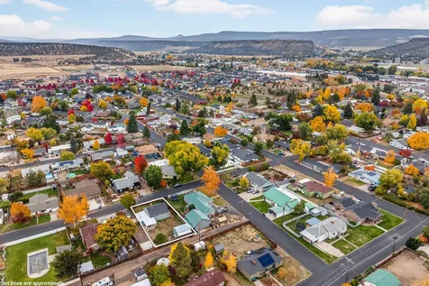 1125 NE Mcrae Court Prineville OR 97754