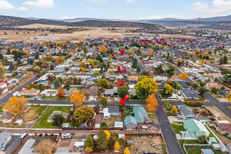 1125 NE Mcrae Court Prineville OR 97754