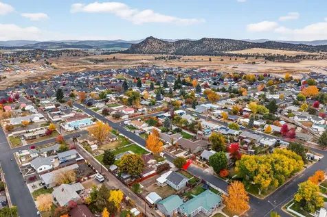 1125 NE Mcrae Court Prineville OR 97754