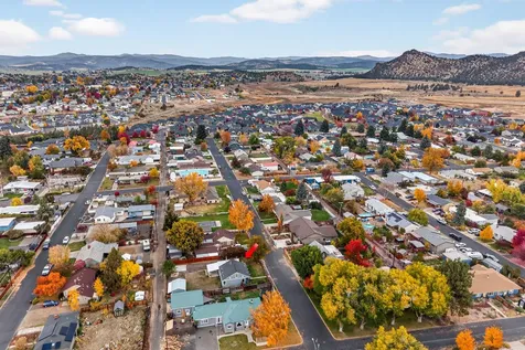 1125 NE Mcrae Court Prineville OR 97754