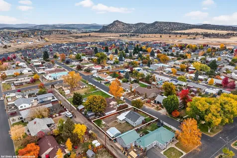 1125 NE Mcrae Court Prineville OR 97754