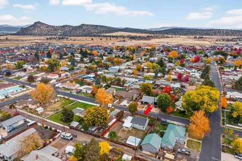 1125 NE Mcrae Court Prineville OR 97754