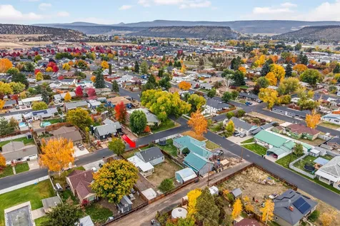 1125 NE Mcrae Court Prineville OR 97754