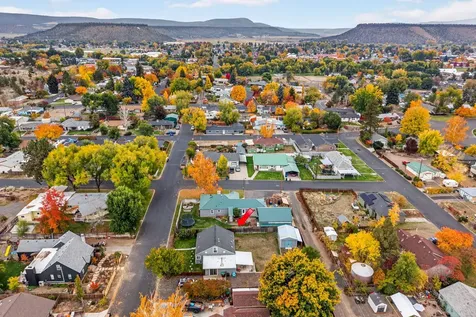 1125 NE Mcrae Court Prineville OR 97754
