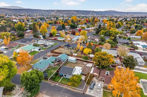 1125 NE Mcrae Court Prineville OR 97754
