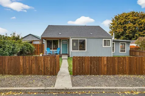 1125 NE Mcrae Court Prineville OR 97754