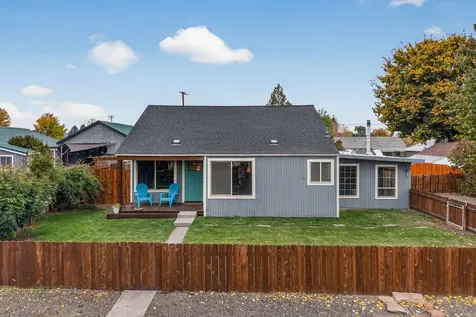 1125 NE Mcrae Court Prineville OR 97754