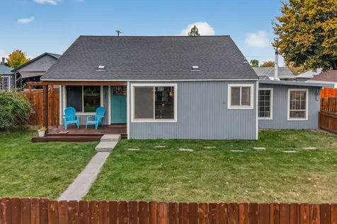 1125 NE Mcrae Court Prineville OR 97754