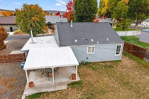 1125 NE Mcrae Court Prineville OR 97754