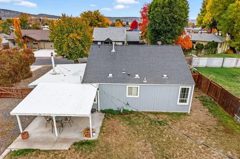 1125 NE Mcrae Court Prineville OR 97754
