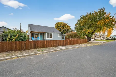 1125 NE Mcrae Court Prineville OR 97754