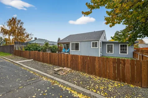 1125 NE Mcrae Court Prineville OR 97754