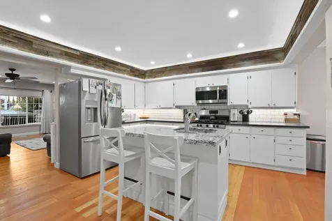 833 Hazel Street Central Point OR 97502
