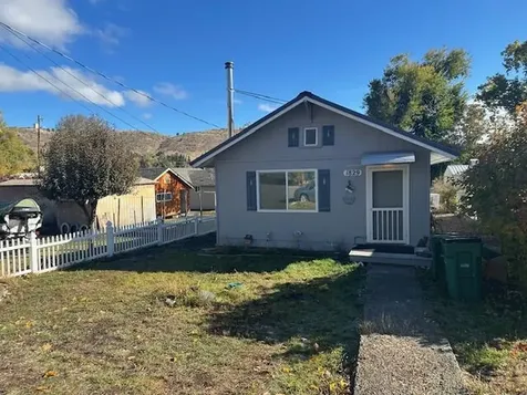 1829 Lancaster Avenue Klamath Falls OR 97601