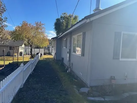 1829 Lancaster Avenue Klamath Falls OR 97601