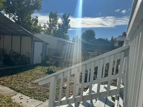 1829 Lancaster Avenue Klamath Falls OR 97601