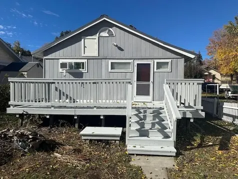 1829 Lancaster Avenue Klamath Falls OR 97601