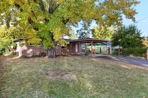 701 Normal Avenue Ashland OR 97520