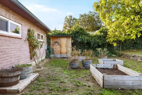701 Normal Avenue Ashland OR 97520