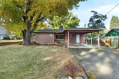 701 Normal Avenue Ashland OR 97520